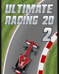 Ultimate Racing 2D 2 PC Steam CD Key