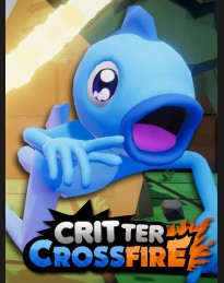 Critter Crossfire PC Steam CD Key