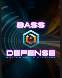 Bass Defense - Rhythm Meets Strategy PC Steam CD Key