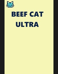 Beef Cat Ultra PC Steam CD Key