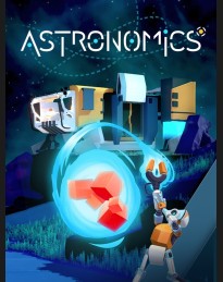 Astronomics PC Steam CD Key