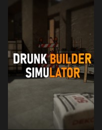 Drunk Builder Simulator PC Steam CD Key