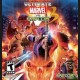 Ultimate Marvel vs. Capcom 3 NA PC Steam CD Key