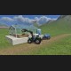 Farming Simulator 2011 - DLC Pack DLC Steam CD Key