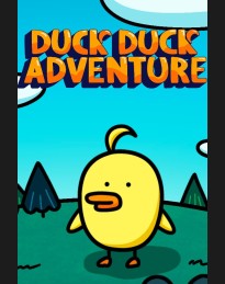 Duck Duck Adventure PC Steam CD Key