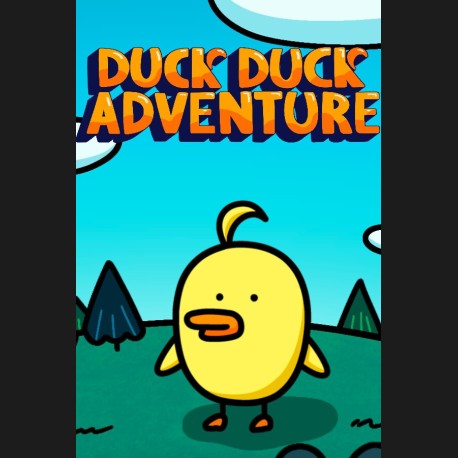 Duck Duck Adventure PC Steam CD Key