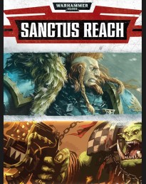 Warhammer 40,000: Sanctus Reach RU/CIS Steam CD Key