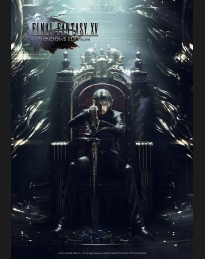 FINAL FANTASY XV Windows Edition RU/CIS PC Steam CD Key