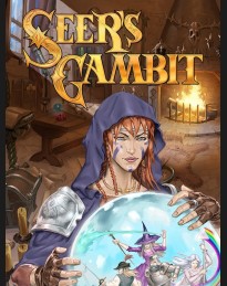 Seer's Gambit ASIA PC Steam CD Key