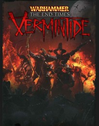 Warhammer: End Times - Vermintide Collector's Edition RU/CIS Steam CD Key