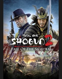 Total War Saga: FALL OF THE SAMURAI RU/CIS PC Steam CD Key