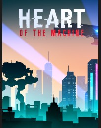 Heart of the Machine PC Steam Account