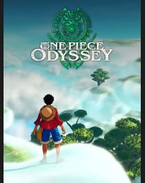 One Piece Odyssey Deluxe Edition EU Nintendo Switch CD Key