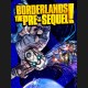 Borderlands: The Pre-Sequel RU/CIS PC Steam CD Key