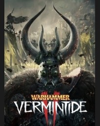 Warhammer: Vermintide 2 RU/CIS Steam CD Key