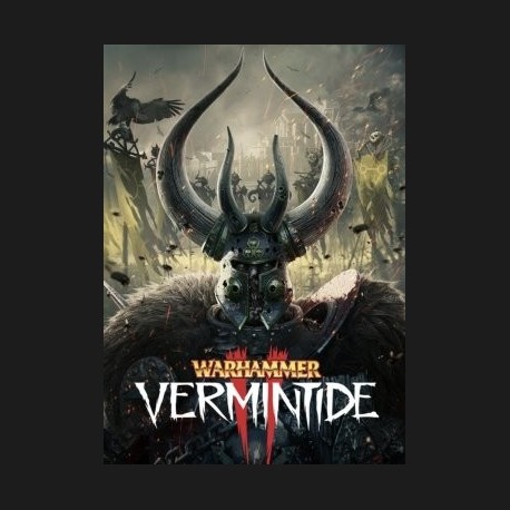 Warhammer: Vermintide 2 RU/CIS Steam CD Key