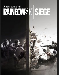 Tom Clancy's Rainbow Six Siege Ultimate Edition EU XBOX One CD Key