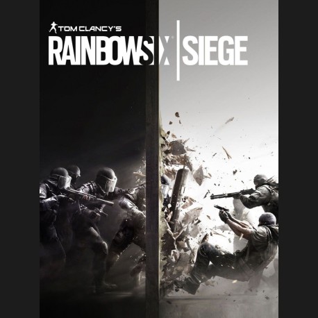 Tom Clancy's Rainbow Six Siege Ultimate Edition EU XBOX One CD Key