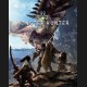 Monster Hunter World RU/CIS Steam CD Key