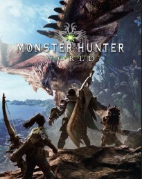 Monster Hunter World RU/CIS Steam CD Key