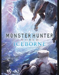 Monster Hunter World: Iceborne US XBOX One CD Key