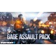 PAYDAY 2: Gage Assault Pack Steam CD Key