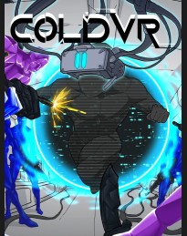 COLD VR PC Steam CD Key