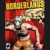 Borderlands Game of the Year Edition EU PC Steam CD Key