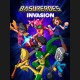 Basureroes: Invasion PC Steam CD Key