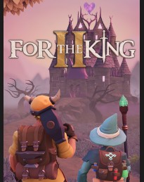 For The King II Game and Soundtrack Bundle PC Steam CD Key