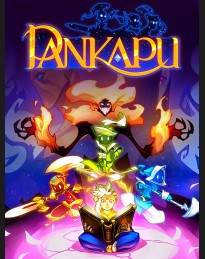 Pankapu - Episode 1 PC Steam Account