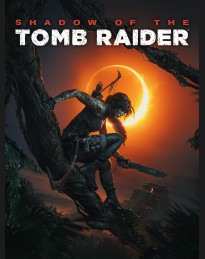 Shadow of the Tomb Raider NA Steam CD Key