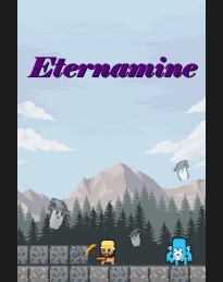 EternaMine PC Steam CD Key