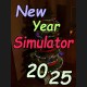 New Year Simulator 2025 PC Steam CD Key