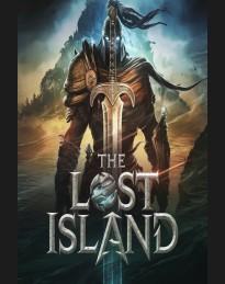 The Lost Island PC Steam CD Key