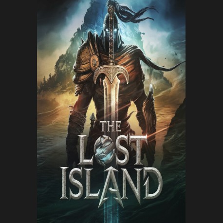 The Lost Island PC Steam CD Key