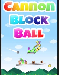 Cannon Block Ball PC Steam CD Key