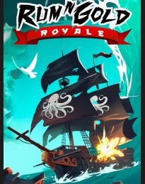 Rum N' Gold Royale PC Steam CD Key