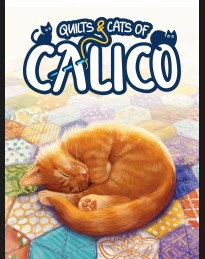 Quilts and Cats of Calico EU PS5 CD Key