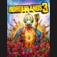 Borderlands 3 SOUTH-EAST ASIA PC Steam CD Key