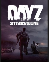 DayZ NA PC Steam CD Key