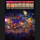 Enter the Gungeon NA PC Steam CD Key