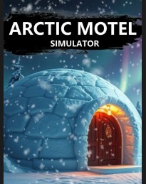 Arctic Motel Simulator PC Steam Account