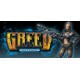 Greed: Black Border Steam CD Key