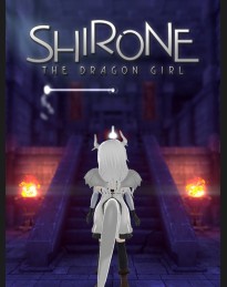 Shirone: the Dragon Girl EU (without DE/NL/PL/AT) Nintendo Switch CD Key