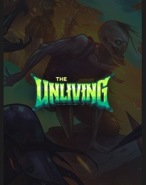 The Unliving PC Steam Account