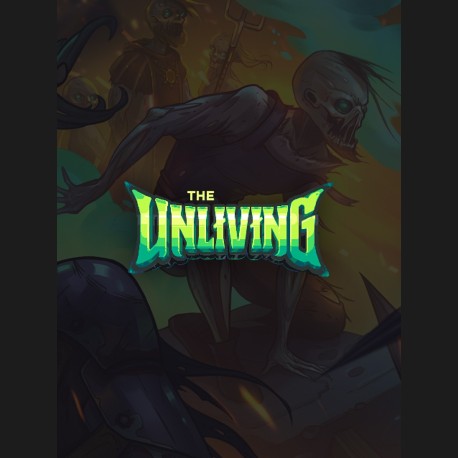 The Unliving PC Steam Account