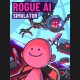 Rogue AI Simulator PC Steam Account