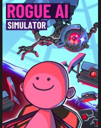 Rogue AI Simulator PC Steam Account