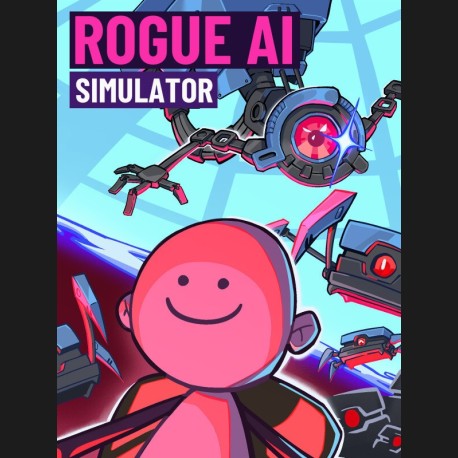 Rogue AI Simulator PC Steam Account